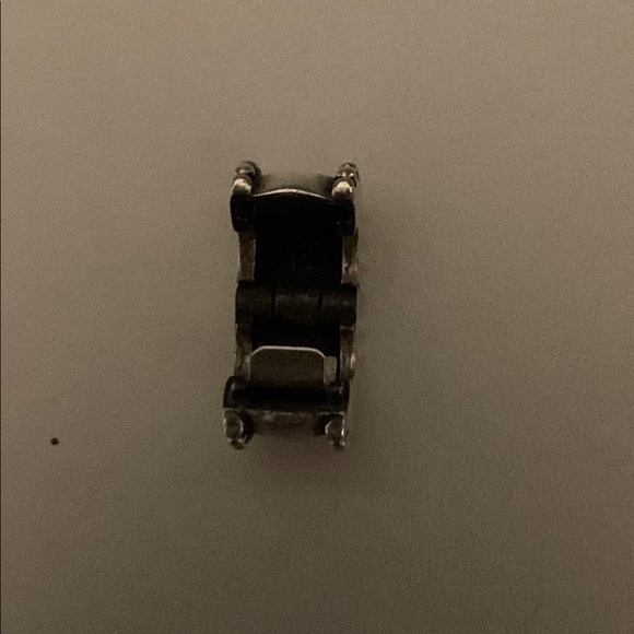 Pandora silver clasp - Picture 4 of 4